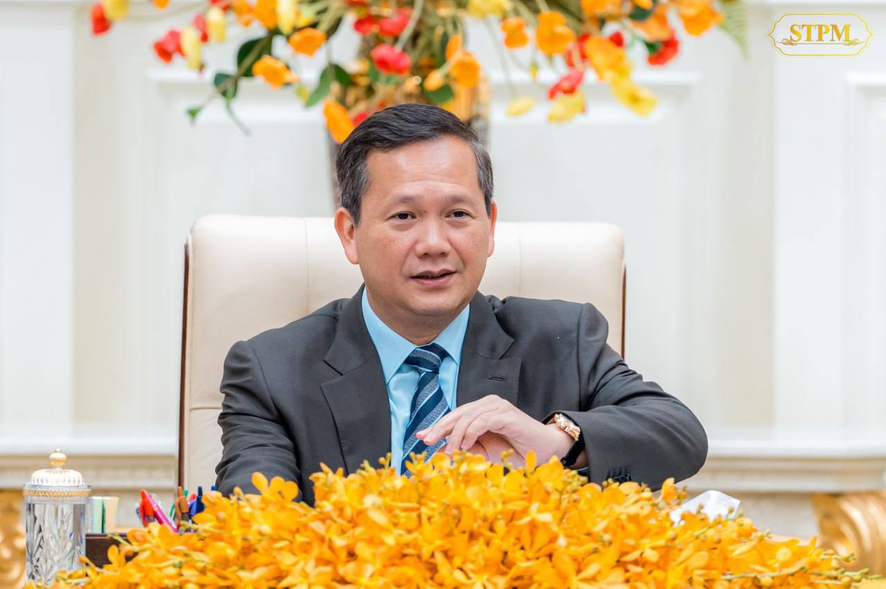 សម្តេចធិបតី៖ ជាប្រវត្តិសាស្ត្ររបស់យើងដែលបានខិតខំកសាងហេដ្ឋារចនាសម្ព័ន្ធ​ និងរុញការអភិវឌ្ឍទៅដល់ភូមិសាស្ត្រកន្ទុយនាគ​ និងកសាងបានខឿនការពារជាតិទៅដល់គ្រប់ទីកន្លែងនៃទឹកដីកម្ពុជា