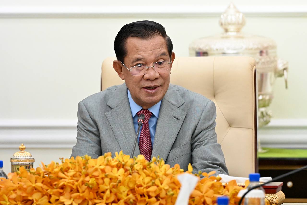 ក្រុមហ៊ុនរ៉ីបផល កំពុងស្វែងរកនូវកាលានុវត្តន៍ភាពថ្មីៗ វិនិយោគក្នុងវិស័យថាមពលកកើតឡើងវិញ
