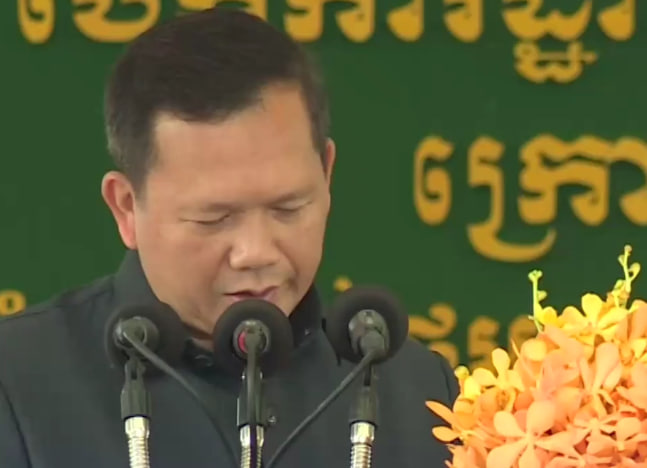 របបសន្ដិសុខសង្គម គឺដូចជាបណ្ណធានារ៉ាប់រងសុខភាព សម្រាប់ប្រជាពលរដ្ឋ