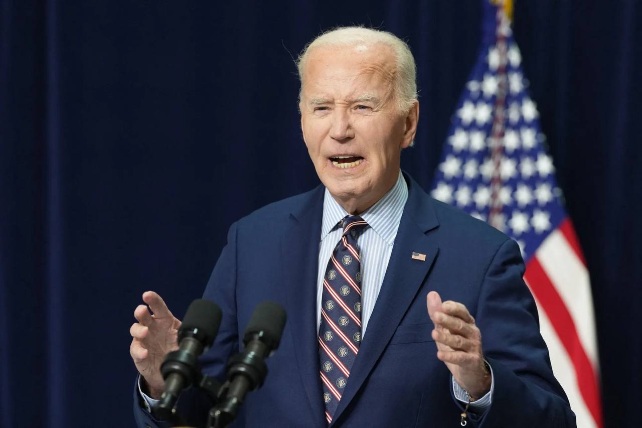 លោក Biden ៖ ក្រុមរដ្ឋឥស្លាម ISIS ល្បួងឲ្យជនសង្ស័យ បើកឡានបុករះ នៅNew Orleans