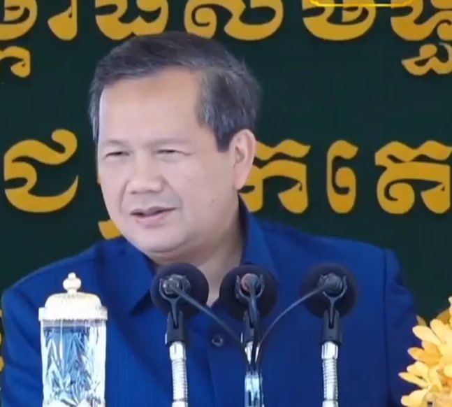 តម្លៃនៃសន្តិភាព ត្រូវបានមើលរំលងនៅពេលដែលយើងមានសន្តិភាព ប៉ុន្តែត្រូវបានផ្ដល់តម្លៃខ្ពស់ នៅពេលដែលបាត់បង់