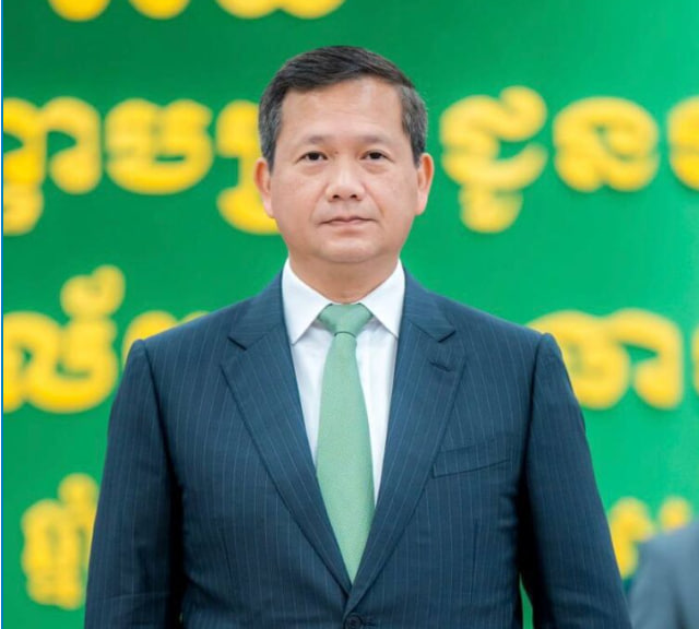 សម្តេចធិបតីនាយករដ្ឋមន្ត្រី៖ “រឿងស្រលាញ់ជាតិ ការពារជាតិបូរណភាព ទឹកដី កូនខ្មែរគ្រប់រូបត្រូវតែបារម្ភ