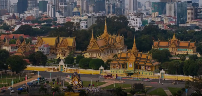 ឆ្នាំថ្មី សមិទ្ធផលថ្មី!