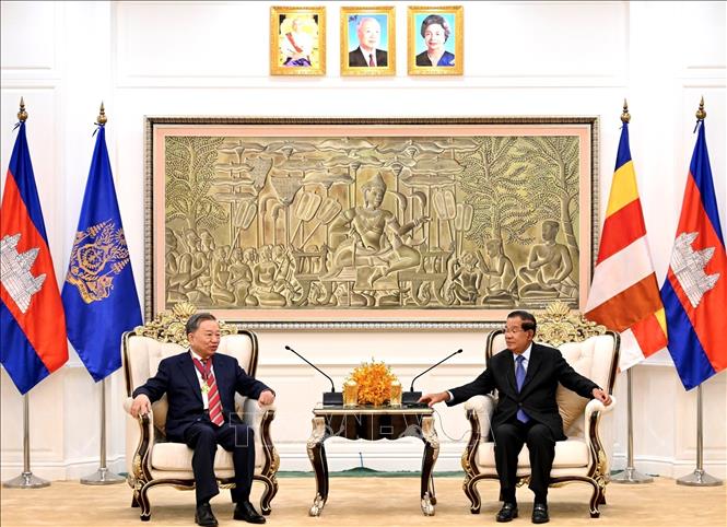 ជ័យជម្នះ ៧ មករា ១៩៧៩៖ ទំព័រពណ៌លឿងក្នុងប្រវត្តិសាស្ត្រទំនាក់ទំនងកម្ពុជា-វៀតណាម