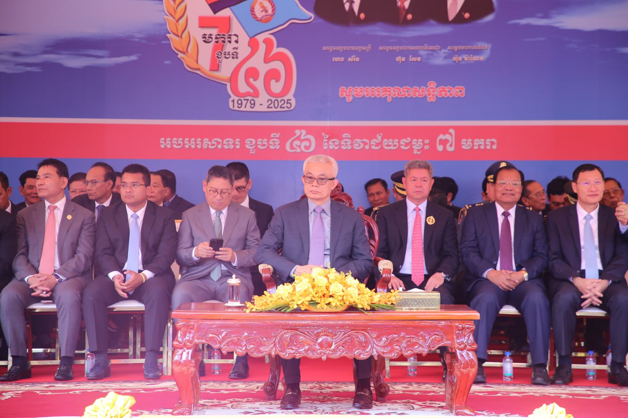 ប្រជាជនខេត្តកណ្ដាល ចាត់ទុក ថ្ងៃ៧មករា ជាថ្ងៃកំណើតទី២ និងបានធ្វើឱ្យគ្រួសារខ្មែរ និងប្រទេសជាតិទាំងមូល មានជីវិតរស់រានឡើងវិញ