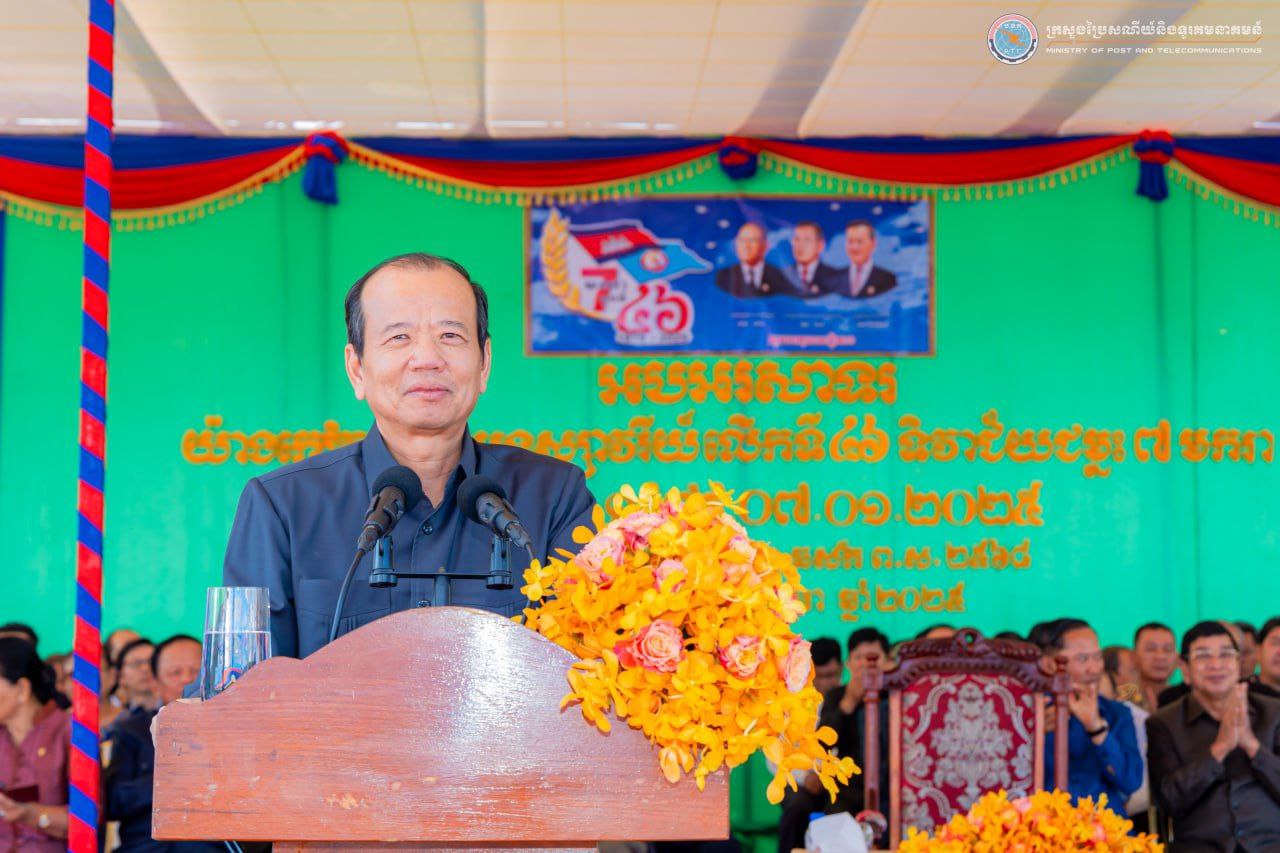 ឯកឧត្តម រដ្ឋមន្រ្តី ជា វ៉ាន់ដេត ៖ ក្នុងចំណោមរបបប្រល័យពូជសាសន៍នានានៅទូទាំងពិភពលោក របបប្រល័យពូជសាសន៍ប៉ុលពត ត្រូវបានគេចាត់ទុកថា សាហាវយង់ខ្នង ព្រៃផ្សៃបំផុត