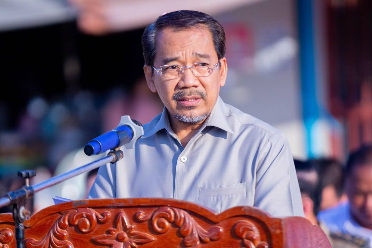 ឯកឧត្តមទេសរដ្ឋមន្រ្តី កែវ រ៉េមី ៖ ថ្ងៃ៧ មករា ១៩៧៩ គឺជាថ្ងៃកំណើតទី២ របស់ប្រជាជនកម្ពុជា