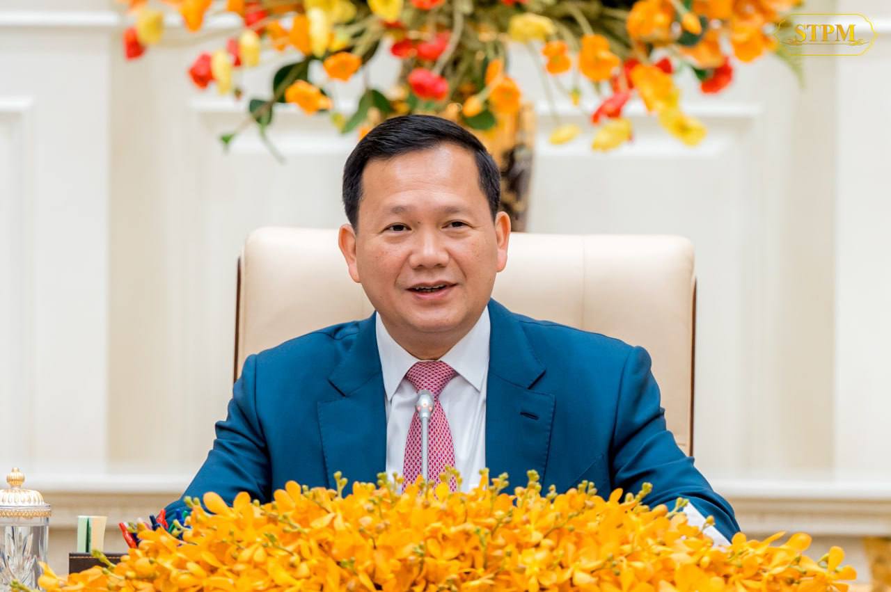 សម្តេចធិបតី ហ៊ុន ម៉ាណែត៖ ដំណាំស្រូវនៅតែជាដំណាំយុទ្ធសាស្ត្រយូរអង្វែងរបស់កម្ពុជា