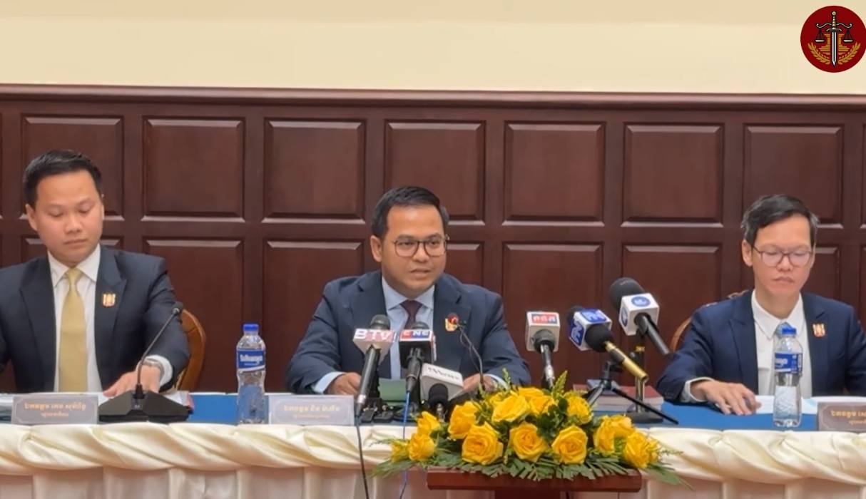 សំណុំរឿងក្មេងទំនើងសរុបជាង ២ពាន់នាក់ និងមានជនសង្ស័យជាង ៣ពាន់នាក់កំពុងក្លាយជាកម្មវត្ថុត្រូវអនុវត្តិវិធានការផ្លូវច្បាប់