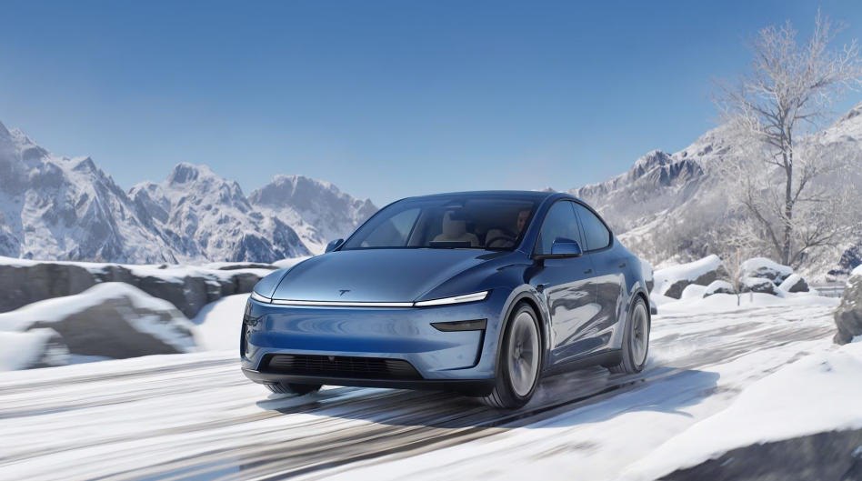 Tesla បញ្ចេញឡានស៊េរីថ្មី តម្លៃ ៣ ទៅ ៤ ម៉ឺនដុល្លារ សាកម្ដងជិះបាន ៧០០ គីឡូម៉ែត្រ