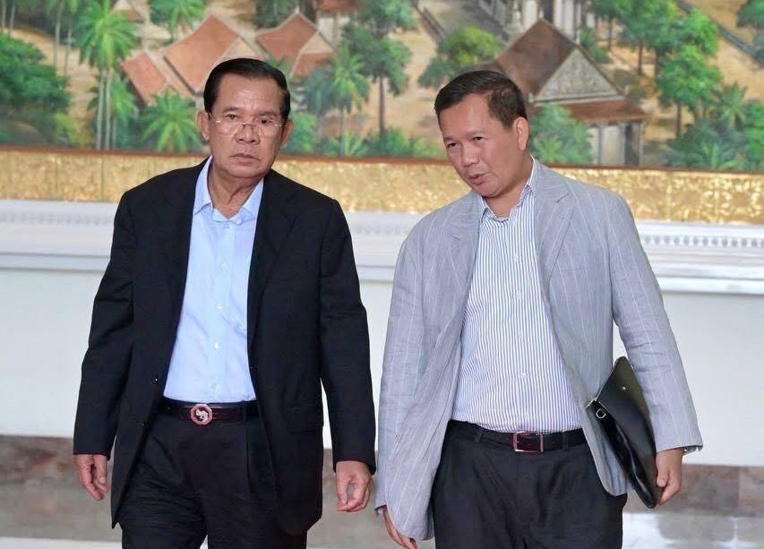 សម្តេចតេជោ ហ៊ុន សែន៖ តើត្រូវរង់ចាំឱ្យអ៊ុយក្រែន មានប្រៀបលើសមរភូមិយោធាសិនចាំចរចា ឬត្រូវចាប់ផ្តើមចរចាក្នុងស្ថានភាពវាយផងចរចាផង?