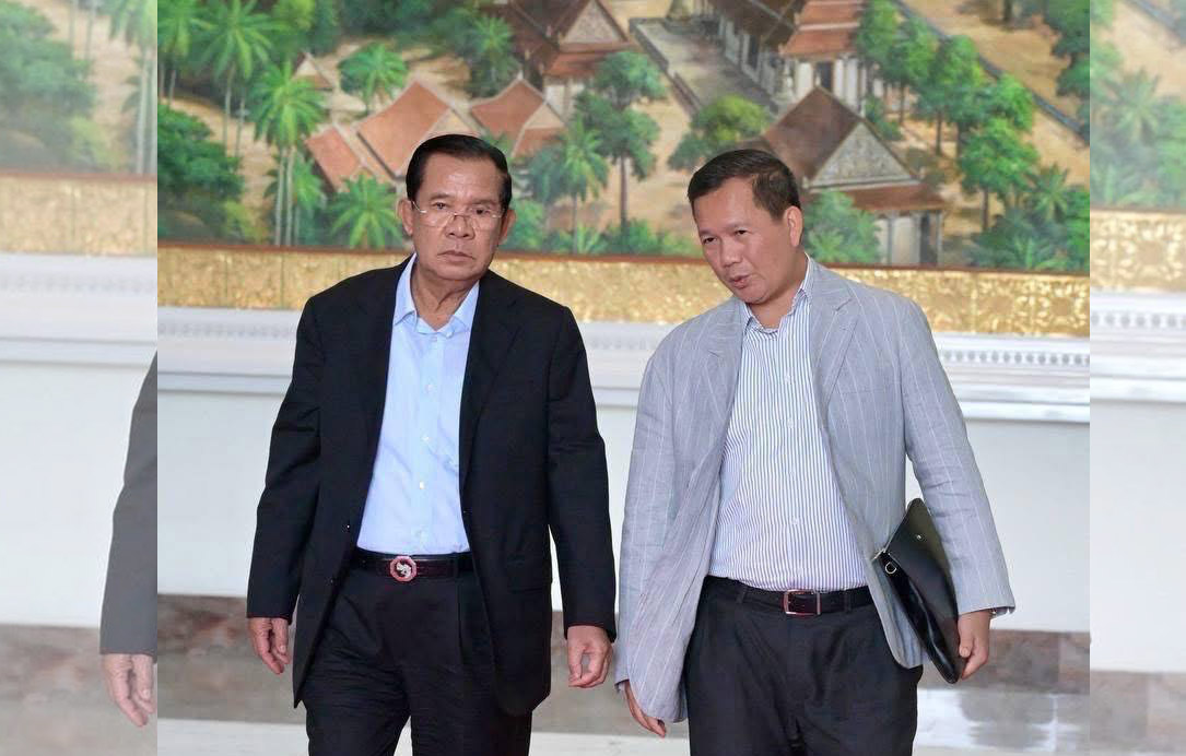 សម្ដេចតេជោ ហ៊ុន សែន៖ តើត្រូវរង់ចាំឲ្យអ៊ុយក្រែន មានប្រៀបលើ​សមរភូមិយោធាសិនចាំចរចា ឬត្រូវចាប់ផ្តើមចរចាក្នុងស្ថានភាព​វាយផងចរចាផង?