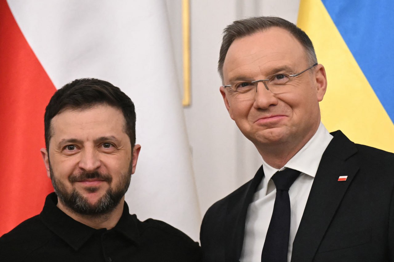 Zelensky ទទូចឲ្យលោកខាងលិចយកទ្រព្យបង្កករបស់រុស្ស៊ី ទិញអាវុធឲ្យអ៊ុយក្រែន