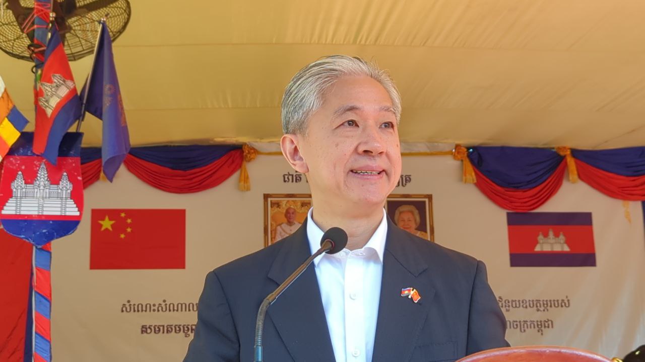 ខេត្តយូណាននឹងបន្តបង្កើតសួនគំរូ មិត្តភាពបច្ចេកទេសលើវិស័យកសិកម្ម
