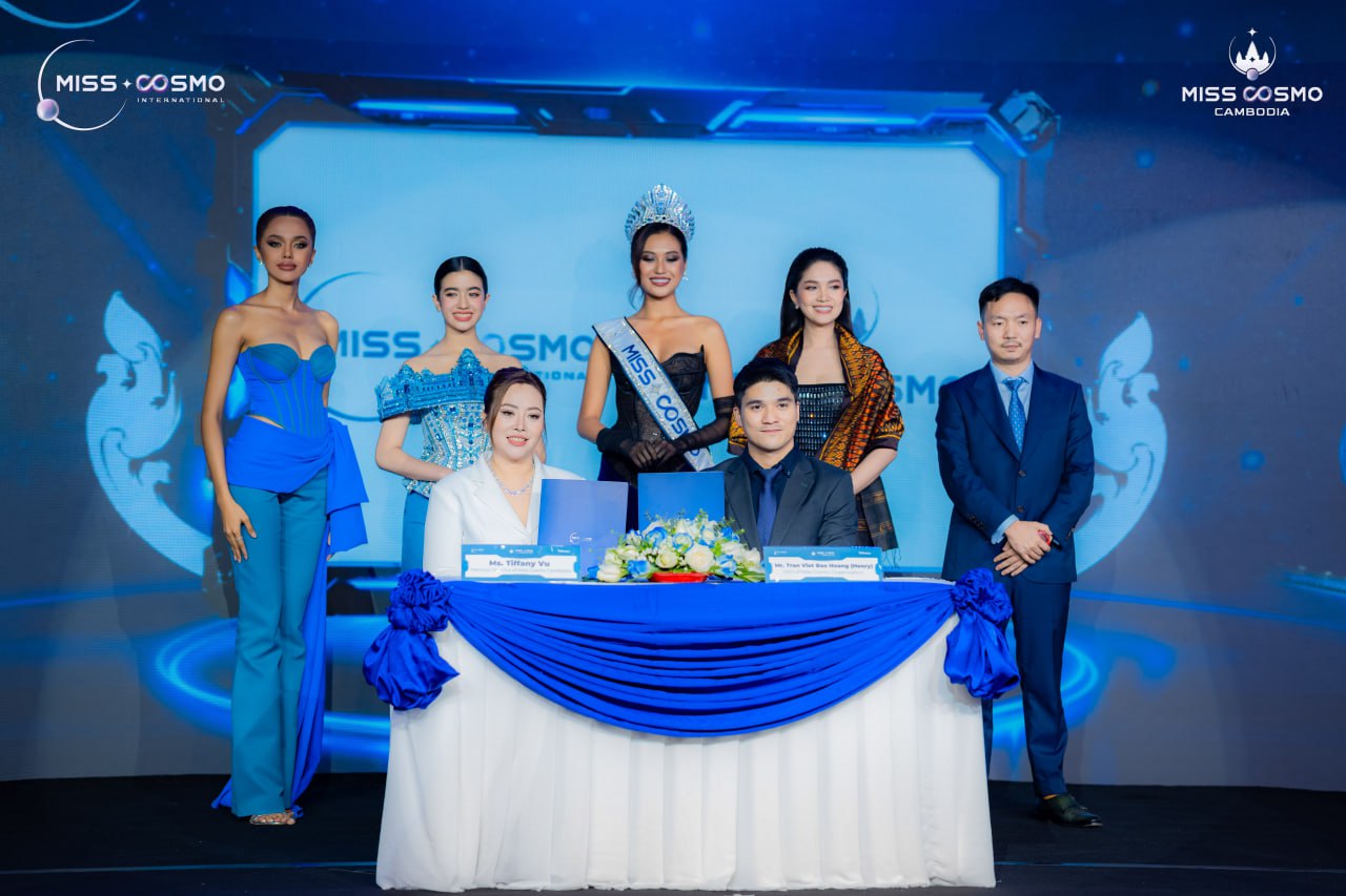 កម្មវិធីបវរកញ្ញាកម្ពុជានិងជួយផ្តល់ឱកាសដល់ស្ត្រីកម្ពុជាពង្រឹងអំណាចនិងភាពជាអ្នកដឹកនាំ