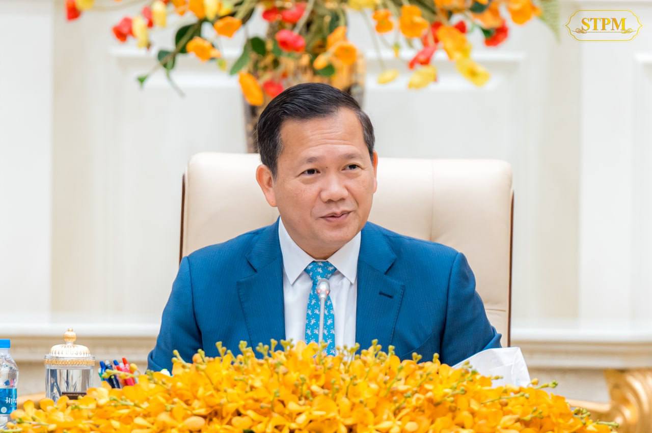 ក្រុមប្រឹក្សាធុរកិច្ចស្ត្រីហ្វីលីពីន ចាប់អារម្មណ៍វិនិយោគលើវិស័យ សក្ដានុពល នៅ កម្ពុជា