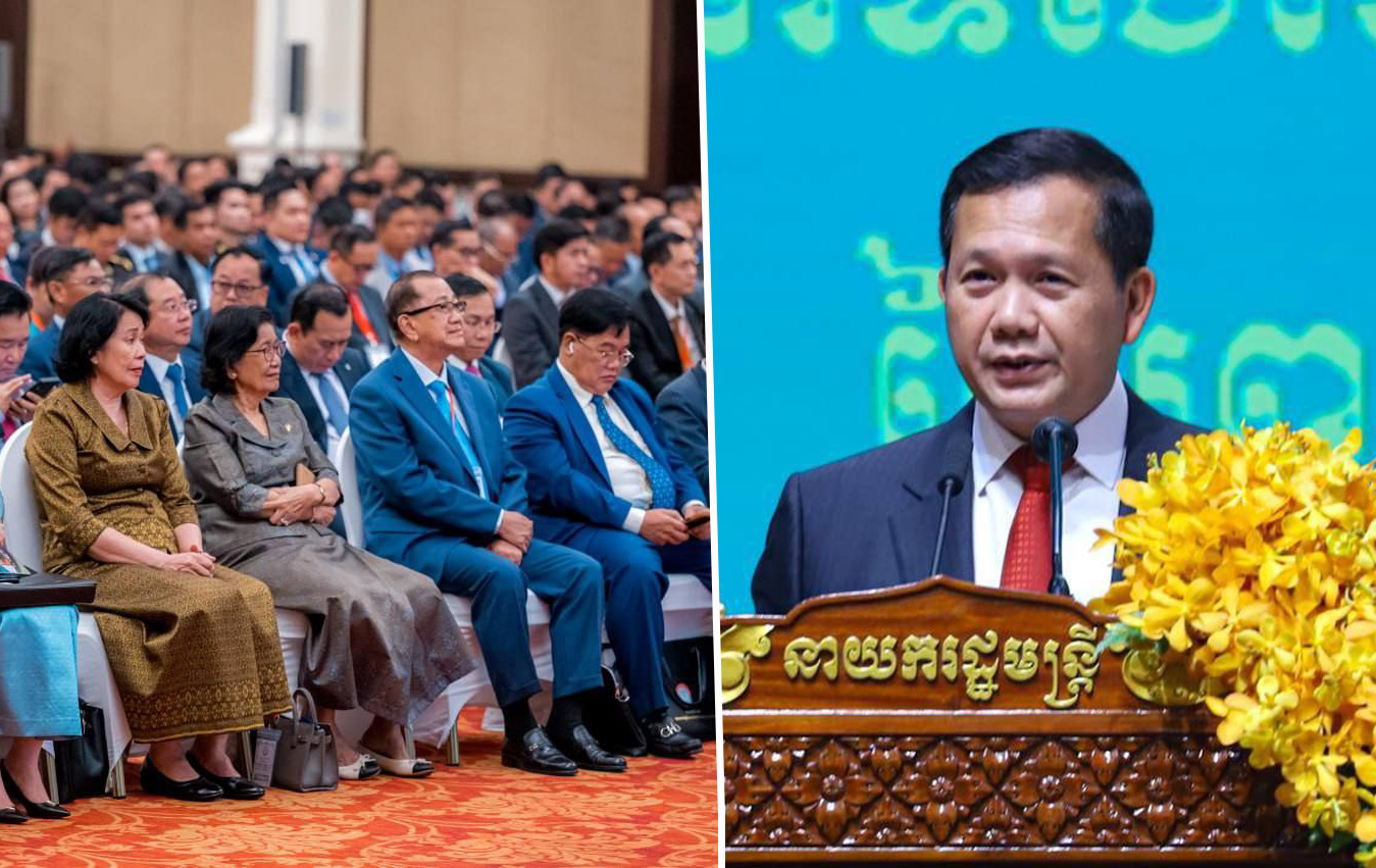 សមិទ្ធផលធំៗជាច្រើន ក្នុងវិស័យសាធារណការ និងដឹកជញ្ជូន ត្រូវបានសម្ពោធដាក់ឲ្យប្រើប្រាស់ជាបន្តបន្ទាប់