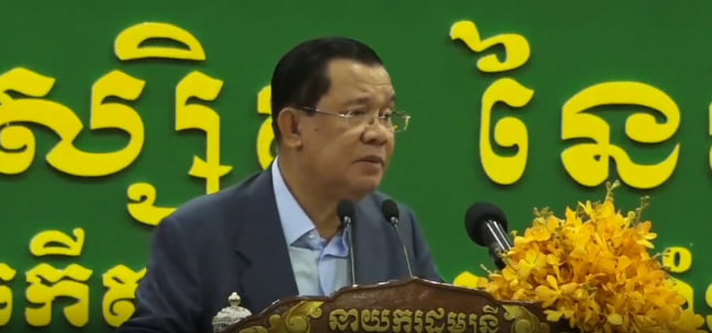 មរតកទី១របស់គណបក្សប្រជាជន គឺការសង្រ្គោះជីវិតមនុស្សពីរបបប្រល័យពូជសាសន៍ ប៉ុល ពត