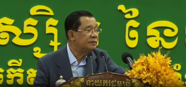 កម្ពុជាអ្វីៗត្រូវចាប់ផ្តើមពីចំណុចសូន្យទាំងអស់