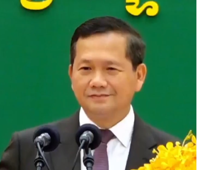 កម្ពុជាសម្រេចចិត្តចាកចេញពីក្រុមប្រទេសអភិវឌ្ឍន៍តិចតួច (LDCs) ដោយបានដាក់ចេញនូវទិសដៅខិតខំប្រឹងប្រែង ក្នុងស្មារតីម្ចាស់ការលើខ្លួនឯង