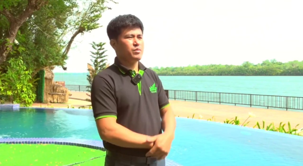 មន្រ្តីជំនាញរំពឹងថា បុណ្យចូលឆ្នាំចិននឹងមានភ្ញៀវទេសចរច្រើន​មក​លេងខេត្តកំពត