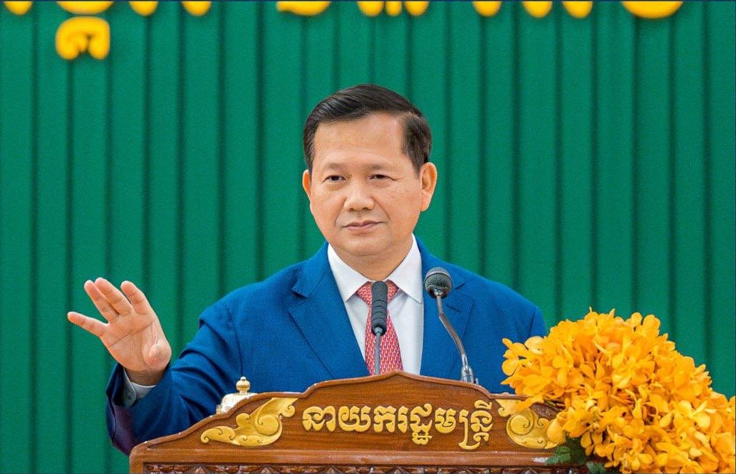 សម្តេចធិបតី៖ ធនធានមនុស្ស គឺជាកត្តាគន្លឹះសម្រាប់គ្រប់ដំណើរការនៃការអភិវឌ្ឍ