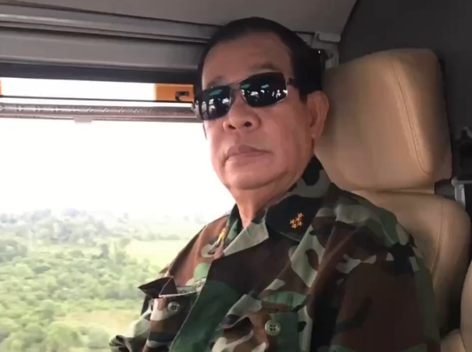 សម្តេចតេជោ ហ៊ុន សែន ទម្លាយសំឡេង ដែលពួកជ្រុលនិយម រៀបចំផែនការភេរវកម្ម វាយដ្រូនចូលភូមិគ្រឹះរបស់សម្តេច