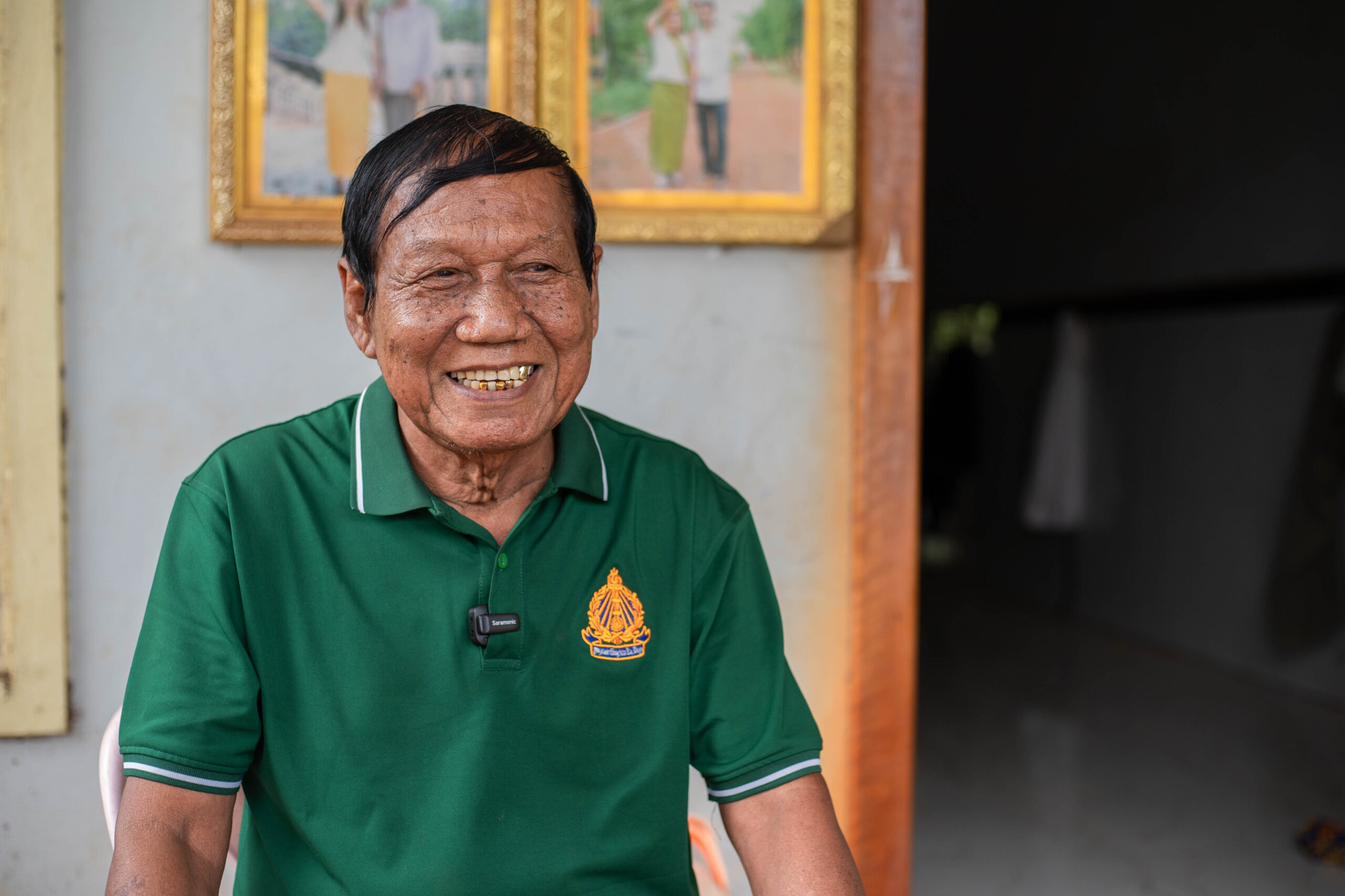 អាណាព្យាបាល៖ ការបញ្ចុះបញ្ចូលពលករ ចូលរួមធ្វើបាតុកម្ម​ជាល្បិចខ្ចីខ្នងយុវជន ចម្លងភក់របស់ក្រុមអ្នកនយោបាយ ប្រឆាំង