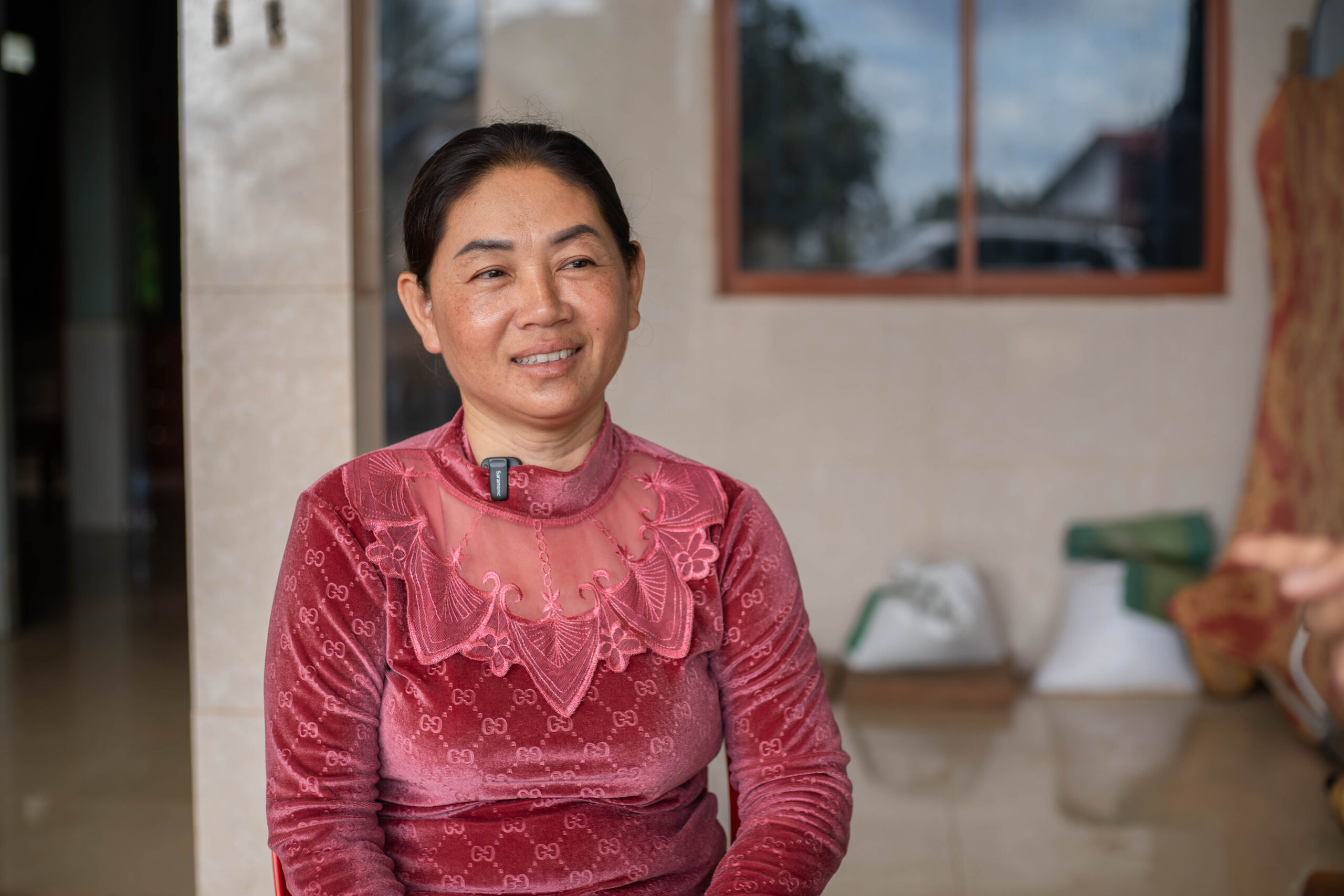 ពុក ម៉ែ របស់ពលករខ្មែរនៅប្រទេសកូរ៉េ ៖ សូមរក្សាភាពស្ងប់ស្ងាត់ ខិតខំធ្វើការសន្សំថវិកា ស្រូបយកចំណេះជំនាញ កុំចាញ់ឧបាយកលរបស់ក្រុមប្រឆាំងឱ្យចូលរួមបាតុកម្មនៅប្រទេសដែលខ្លួនកំពុងធ្វើការ