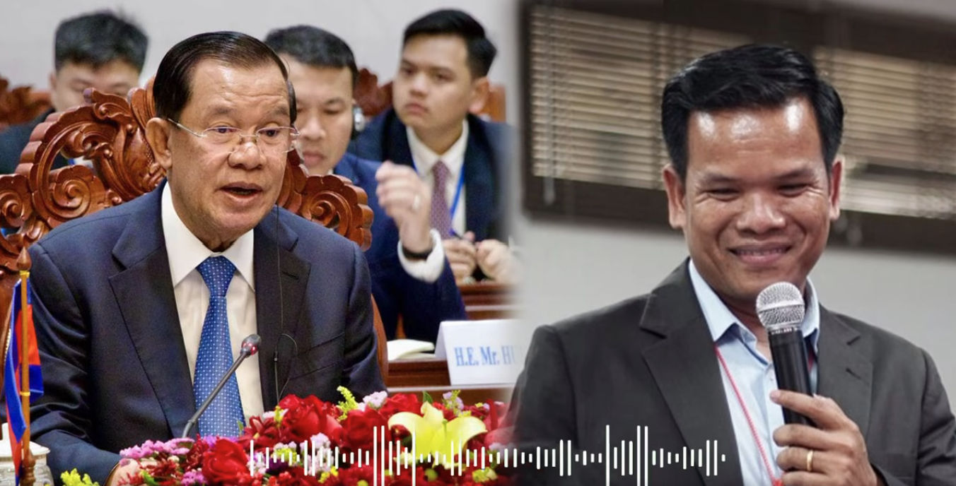 សម្តេចតេជោ ហ៊ុន សែន៖ “ខ្ញុំក៏អាចនឹងបង្ហោះសារឆ្លងឆ្លើយទាំង២៩៥ នៃសារក្នុងករណី សេង សារី ឈានហួសបន្ទាត់ក្រហមដោយចាត់ទុកខ្ញុំជាសត្រូវ”