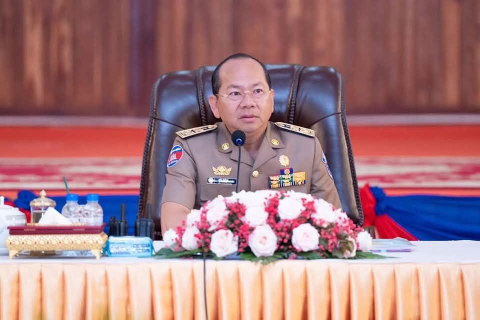 អាជ្ញាធរខេត្តកំពត ប្តេជ្ញាអនុវត្តកម្មវិធីចែកដីការពារព្រៃ ដើម្បីរួមគ្នាអភិវឌ្ឍប្រកបដោយចីរភាព ឱ្យបានល្អ