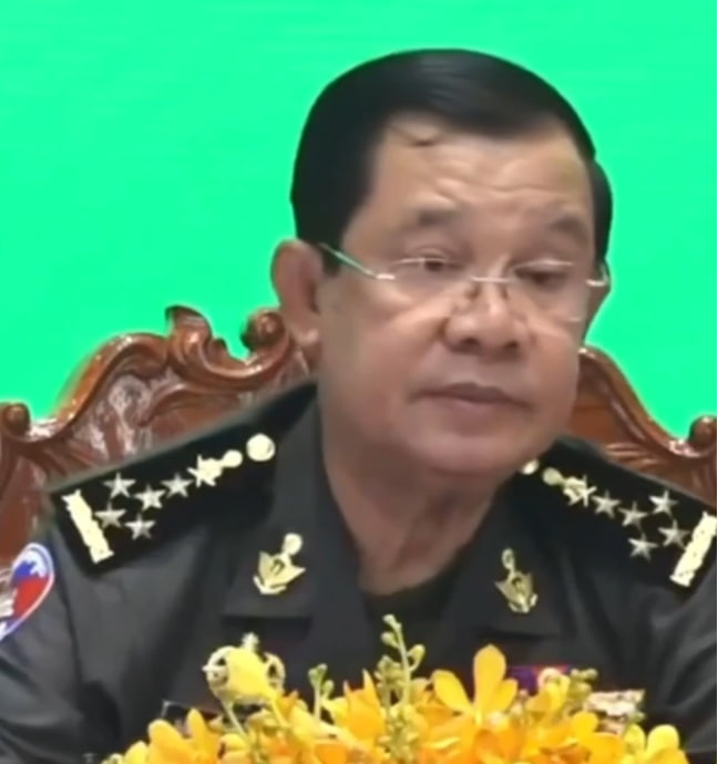 កូនៗត្រូវមើលថែអ្នកនៅផ្ទះជាមួយ និងត្រូវយកចិត្តទុកដាក់ដល់អ្នកផ្ទះ