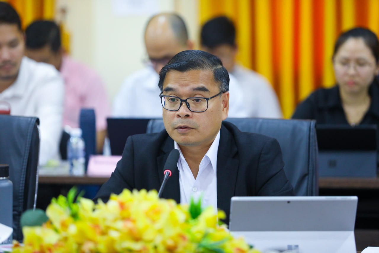 ក្រសួងកសិកម្ម រុក្ខាប្រមាញ់ និងនេសាទ ប្តេជ្ញាក្នុងការអនុវត្តឱ្យបានម៉ឺងម៉ាត់ ក្នុងស្មារតីទទួលខុសត្រូវខ្ពស់ សំដៅលើកស្ទួយវិស័យកសិកម្មឱ្យកាន់តែរីកចម្រើន
