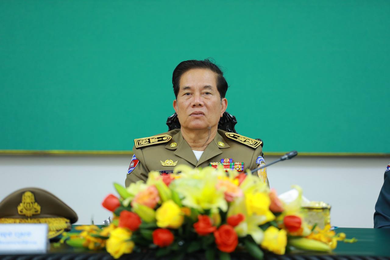 អភិបាលរាជធានីណែនាំជាថ្មីដល់អាជ្ញាធរខណ្ឌទាំង១៤ឱ្យអនុវត្តម៉ឺងម៉ាត់ក្នុងការទប់ស្កាត់ និងបង្ក្រាបក្រុមក្មេងទំនើង