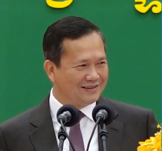 ពេលជួបបញ្ហាត្រូវព្យាយាមដោះស្រាយ និងត្រូវខិតខំប្រឹងប្រែងឱ្យអស់ពីសមត្ថភាព ចេះចាប់ឱកាស និងបង្កើតឱកាស​ ដើម្បីឱ្យជីវិតយើងកាន់តែល្អប្រសើរបន្ថែមទៀត