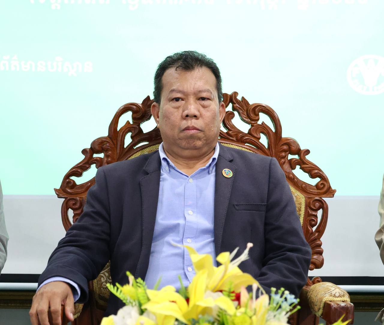 សកម្មភាពអប់រំ ផ្សព្វផ្សាយបរិស្ថាន មានសារៈសំខាន់​ដើម្បី​ជំរុញ​ឱ្យប្រទេសជាតិមានបរិស្ថានស្អាត