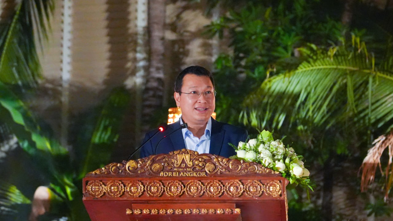 វេទិកាថ្នាក់តំបន់ ស្តីពីចីរភាពប្រព័ន្ធស្បៀង និងអាហាររូបត្ថម្ភ​សម្រាប់អនាគត