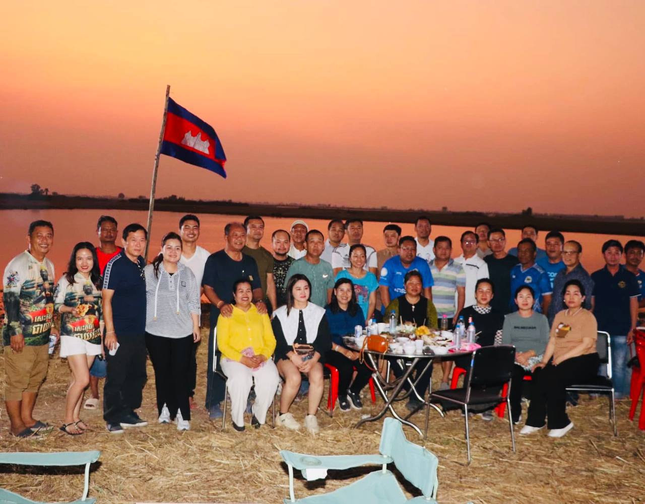 ក្រុមរថយន្តផ្លូវឆ្លងកាត់ឧបសគ្គ បង្កើតព្រឹត្តការណ៍ថ្មីនៅតំបន់ការពារ​ធម្មជាតិ​រហាលកេះ -អាវៀន