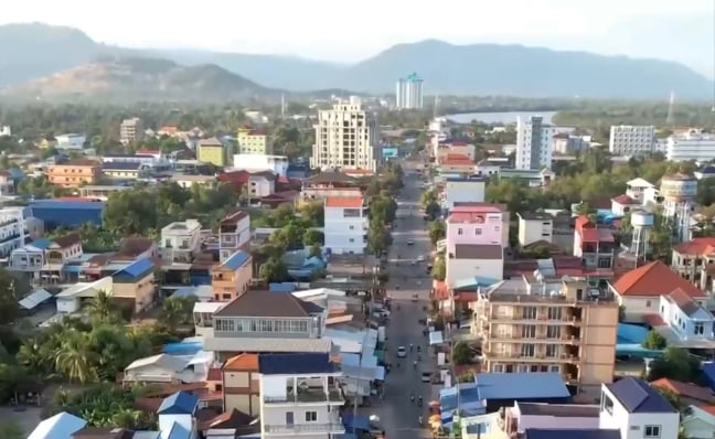 សង្កាត់អណ្តូងខ្មែរ ក្រុងកំពត ខេត្តកំពត
