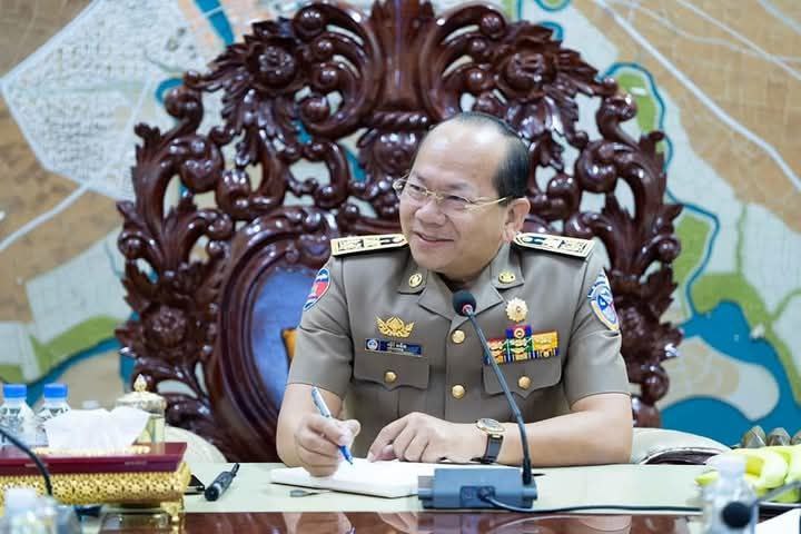 ក្រុមហ៊ុន KENPAX របស់ចិននឹងបង្កើតរោងចក្រផលិត​គ្រឿង​បរិក្ខាពេទ្យដ៏ធំមួយនៅខេត្តកំពត