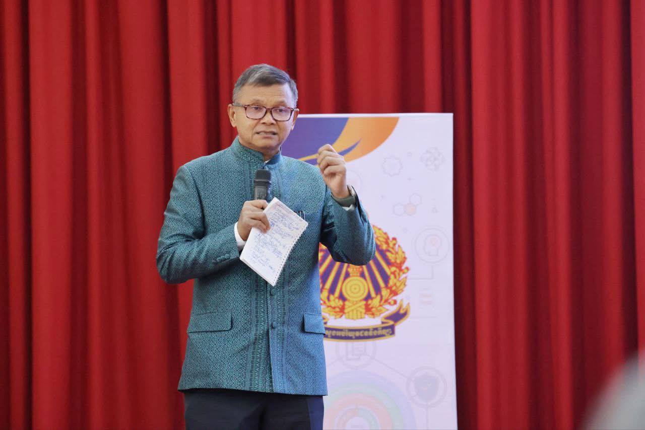 គ្រឹះស្ថានសិក្សាជាង ៨ពាន់ អនុវត្តបានពេញលេញពី​សុវត្តិ​ភា​ព​​ចំណី​អាហារ​តាមសាលារៀន
