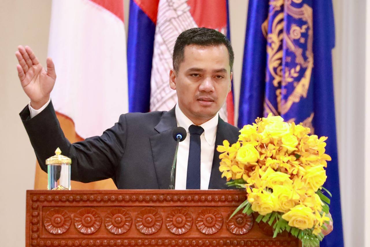 ឆ្នាំ២០២៤ គ្រោះថ្នាក់ចរាចរណ៍ជិត៣ពាន់លើក ក្នុងនេះពេលយប់៥៧ភាគរយ ដែល បណ្តាលឱ្យស្លាប់ជាង ១ ៥០០នាក់ និងរបួសជិត ៤ពាន់នាក់
