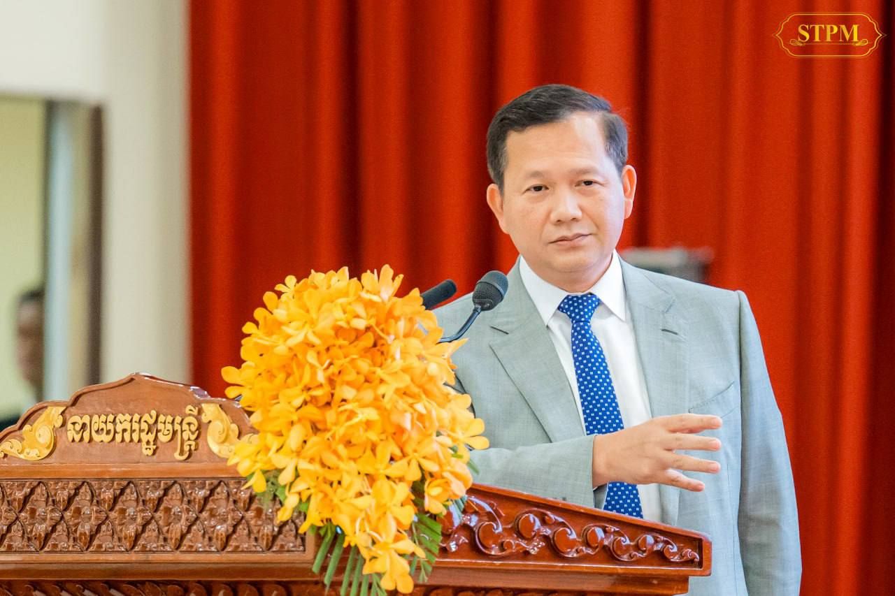 សម្តេចធិបតី ហ៊ុន ម៉ាណែត នឹងបន្តផ្តល់អាទិភាព ជ្រើសរើសគ្រូបង្រៀនបំពេញបន្ថែម ដែលប្រកបដោយគុណភាព