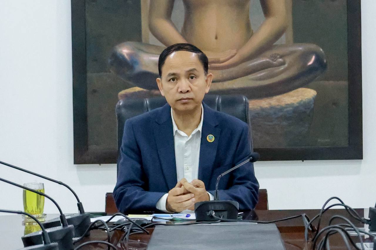 អ្នកជំនាញក្រសួងបរិស្ថាន មានគម្រោងសិក្សាស៊ីជម្រៅលើសំណាកផូស៊ីល រកឃើញនៅក្នុងតំបន់ការពារធម្មជាតិក្នុងភូមិសាស្រ្ត ខេត្តកំពតនិងកោះកុង
