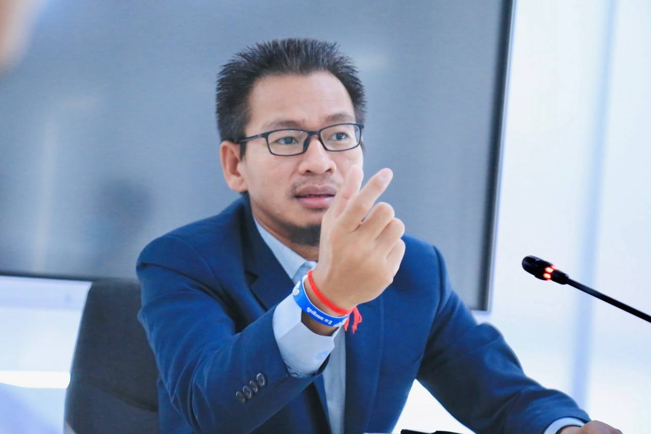 អ្នកនាំពាក្យក្រសួងមហាផ្ទៃឆ្លើយតបចំពោះការលើកឡើងរដ្ឋាភិបាលកាណាដា
