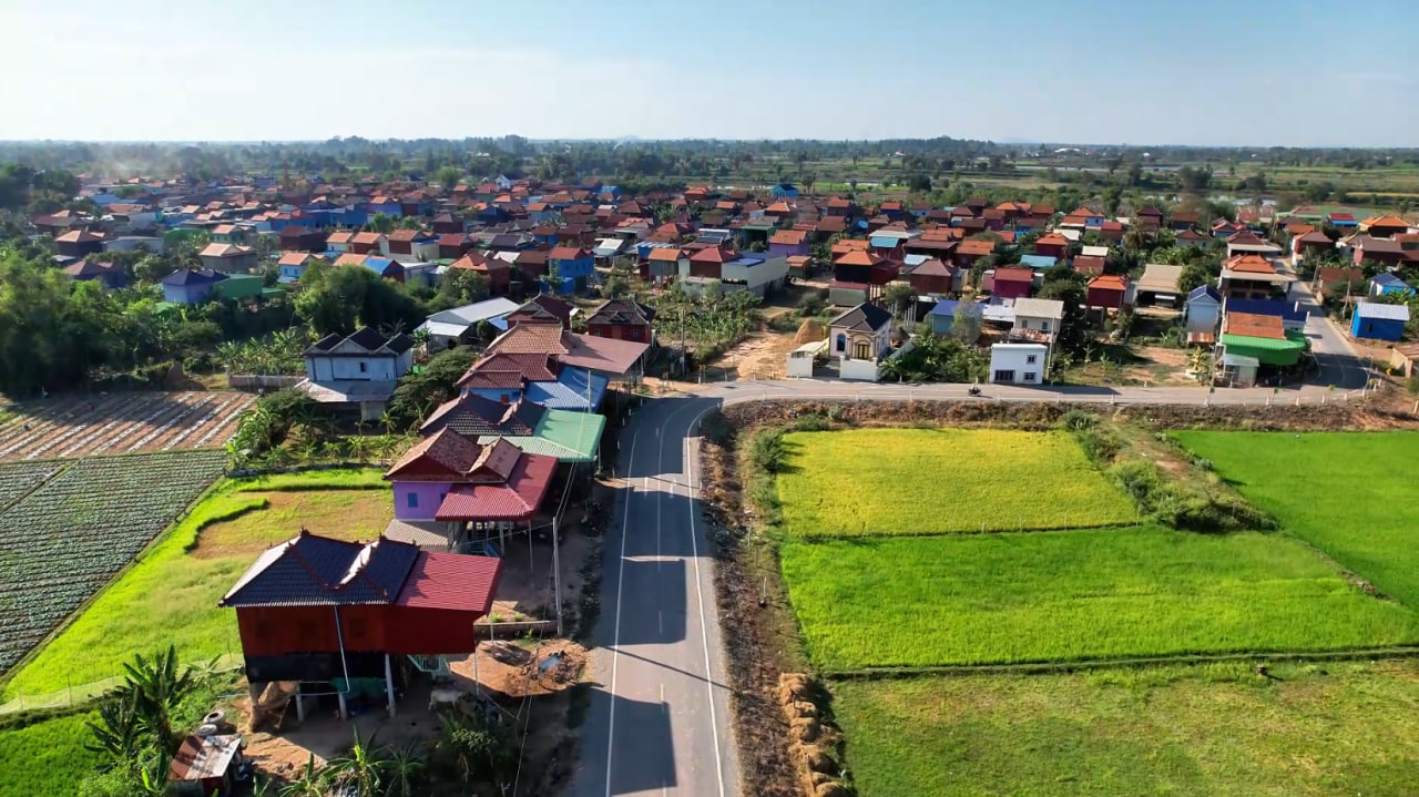 សម្ដេចនាយករដ្ឋមន្ត្រី ហ៊ុន ម៉ាណែត ៖ មានផ្លូវ មានសង្ឈឹម