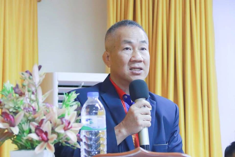 ប្រើប្រាស់ព័ត៌មានវិទ្យាសម្រាប់ស្រង់ទិន្នន័យ និងស្ថិតិកីឡា នឹងជួយឱ្យការរៀបចំព្រឹត្តិការណ៍កីឡាកាន់តែសុក្រិតនិងងាយស្រួលក្នុងការគ្រប់គ្រង