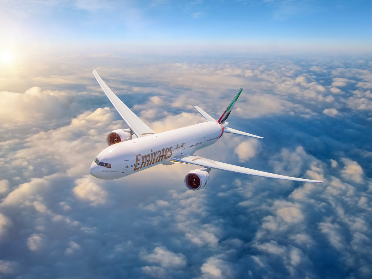 Emirates ជំរុញការតភ្ជាប់រវាងកម្ពុជា-អារ៉ាប់រួម ពីទីក្រុងឌូបៃ មកខេត្តសៀមរាប