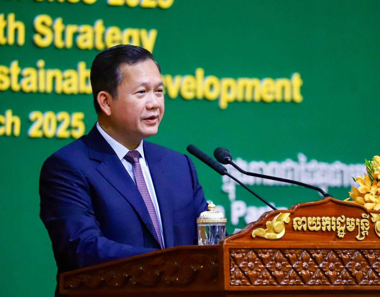 ការស្រាវជ្រាវ ប្រមូលទិន្នន័យ ការវិភាគច្បាស់លាស់ និងការ​បង្កើន​សមត្ថភាពស្ថាប័ន គឺជាកិច្ចការដ៏សំខាន់ សម្រាប់ការរៀប​ចំ​​គោលនយោបាយត្រឹមត្រូវ