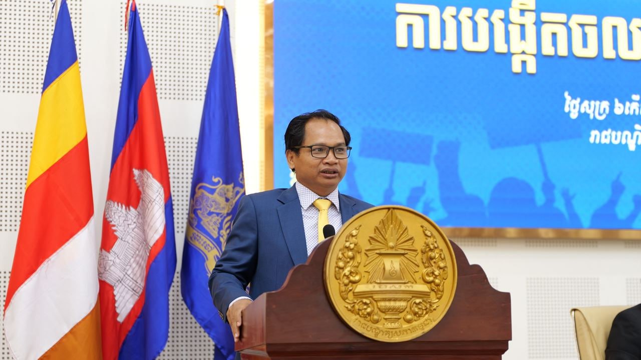 អ្នកស្រាវជ្រាវសង្គម៖ ស្រ្តីត្រូវបានលើកកម្ពស់នៅក្នុងវិស័យការងារ និងទទួលបានកិច្ចគាំពារពេញលេញ